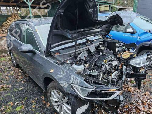 Radio VW PASSAT B8 (3G2, CB2) 2.0 TDI | BP37558747E6 - Image 8