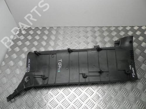 Boot lining NISSAN NAVARA NP300 (D40) 2.5 dCi 4WD (D40TT, D40T, D40M, D40BB) | BP37577708I3 - Image 6