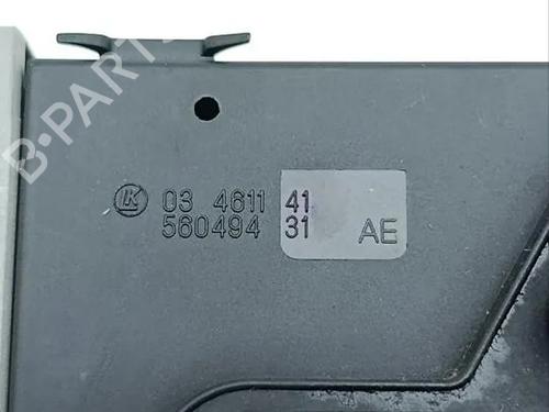 Switch MASERATI GHIBLI III (M157) 3.0 S | BP31950421I30 