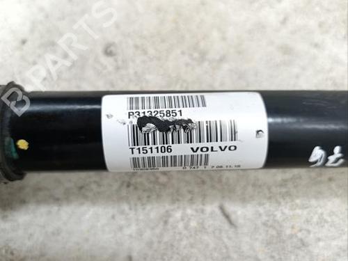 Right front driveshaft VOLVO XC90 II (256) T8 Hybrid AWD | BP39002469M39  - Image 10