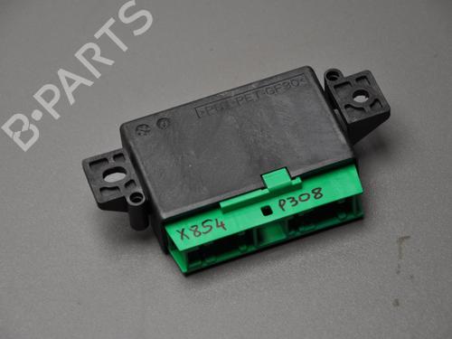 Electronic module PEUGEOT 308 SW II (LC_, LJ_, LR_, LX_, L4_) 2.0 BlueHDi 150 | BP28943170M83 