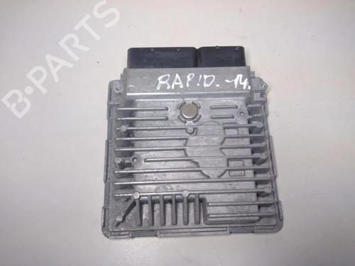 Used Engine control unit (ECU) Engine control unit (ECU) SKODA RAPID (NH3, NK3, NK6) 1.6 TDI (90 hp) 28941500 28941500