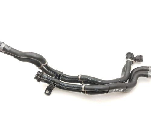 Pipe MERCEDES-BENZ EQB (X243) EQB 300 4-matic (243.608, 243.609) | BP28924256M125 