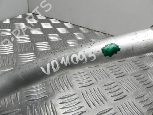 Pipe MERCEDES-BENZ M-CLASS (W166) ML 350 BlueTEC 4-matic (166.024, 166.023) | BP37576922M125 - Image 4