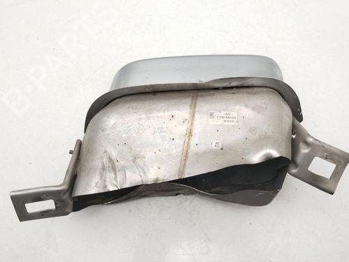 Pipe ROLLS-ROYCE GHOST I (RR4) V12 | BP28913988M125