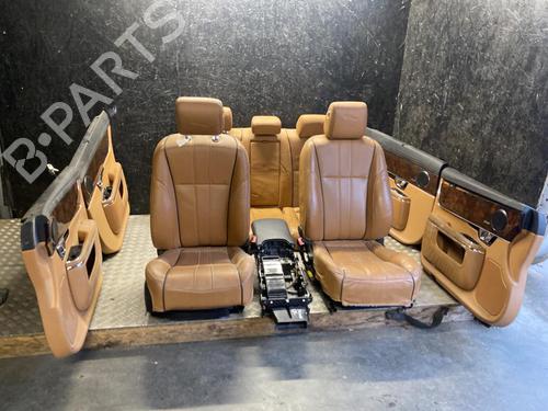 Used Seats set Seats set 37549678 37549678