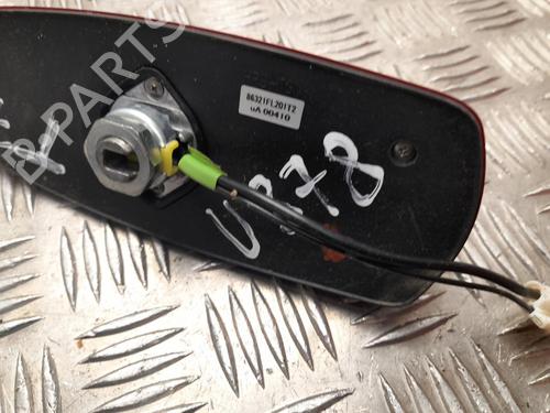 Antenne/Base SUBARU XV (GT) 2.0 i AWD (GT7) | BP37555227C140  - Image 5