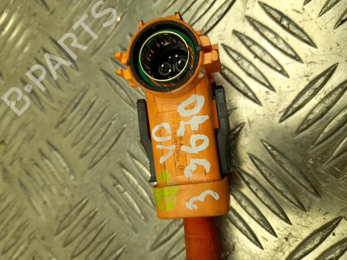 Wiring harness JAGUAR I-PACE (X590) EV400 AWD | BP37556131E16 - Image 3