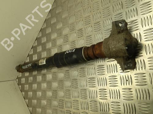 Used Right rear shock absorber AUDI Q7 (4MB, 4MG, 4MQ) 3.0 TDI e-tron quattro (374 hp) 28918397