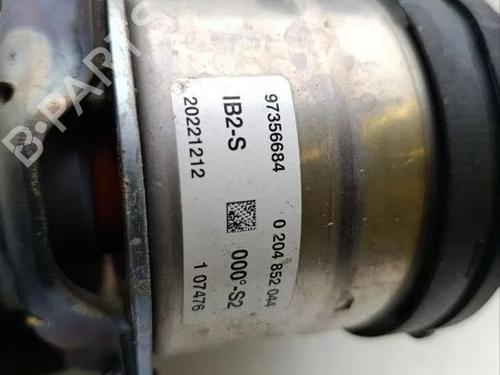 Brake master cylinder MERCEDES-BENZ EQE (V295) EQE 350 (295.125) | BP28942101M77  - Image 9