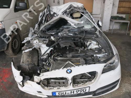 Electronic module BMW 5 Touring (F11) 530 d | BP37545702M83 - Image 6
