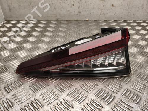Used Right taillight Right taillight SKODA ELROQ (PYL) 60 (204 hp) 40027208 40027208