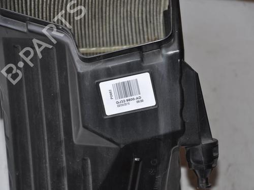 Air filter box LAND ROVER RANGE ROVER EVOQUE (L538) 2.0 D 4x4 | BP30557268M87