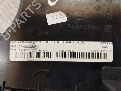 Glove box MASERATI GHIBLI III (M157) 3.0 S Q4 | BP28916508C95