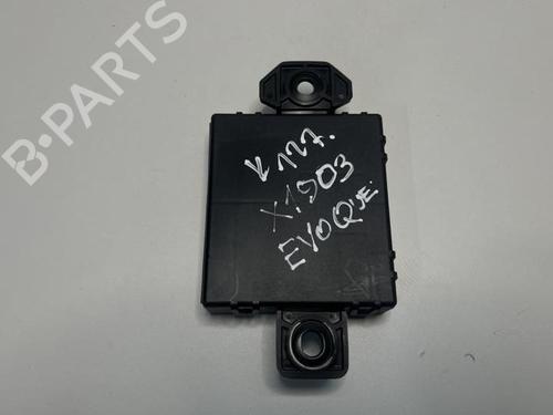 Electronic module LAND ROVER RANGE ROVER EVOQUE (L538) 2.0 D 4x4 | BP40518894M83 - Image 4