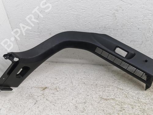 Kofferraumverkleidung für MAZDA 3 (BM, BN) 2.0 (150 hp) 28935372