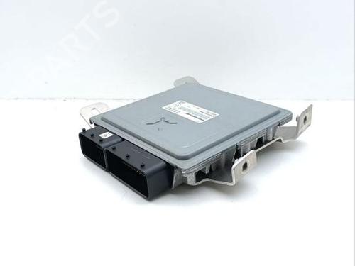 Engine control unit (ECU) PORSCHE BOXSTER (981) 2.7 | BP40554850M57 - Image 3