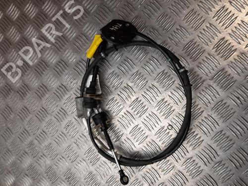 Cable FORD MONDEO V Hatchback (CE) 2.0 EcoBoost | BP37547744E12 - Image 2