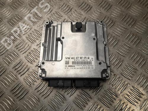 Used Engine control unit (ECU) Engine control unit (ECU) 37612003 37612003
