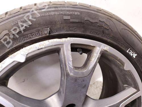 Fælk MASERATI LEVANTE SUV (M161) 3.0 S Q4 | BP38994031C45 - Image 4