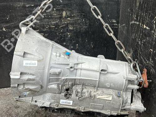 Gearbox BMW 4 Convertible (G23, G83) 420 i | BP37559756M3 - Image 5