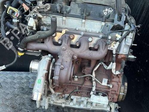 Engine PEUGEOT BOXER Van 2.2 HDi 110 | BP40518901M1 - Image 4