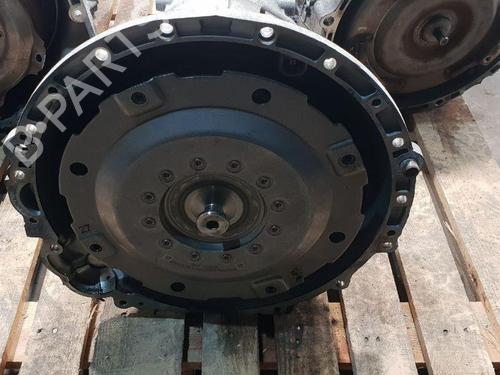 Used Gearbox JAGUAR XF I (X250) 5.0 (385 hp) 28935845