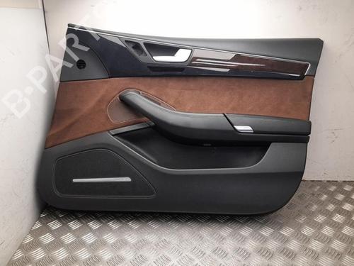 Used Rear right panel AUDI A8 D4 (4H2, 4H8, 4HC, 4HL) 4.0 TFSI quattro (435 hp) 29042592