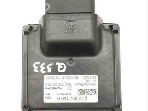 Gearbox control unit PORSCHE PANAMERA (971) 3.0 4 (97ABA1, 97BBA1) | BP29373598M52 