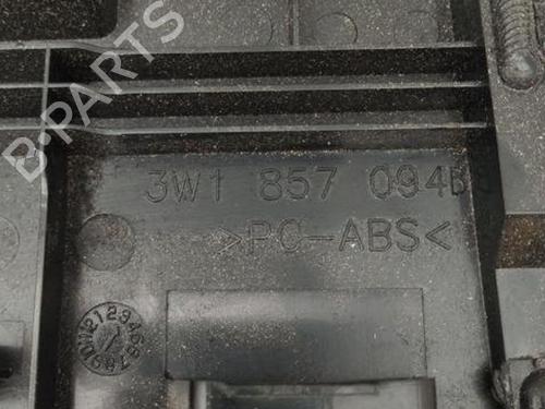 Glove box BENTLEY CONTINENTAL FLYING SPUR (3W_) 6.0 FLEX | BP28915348C95 