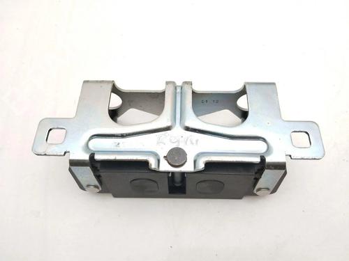 Used Tailgate lock PORSCHE CAYMAN (981) 2.7 (275 hp) 28947836