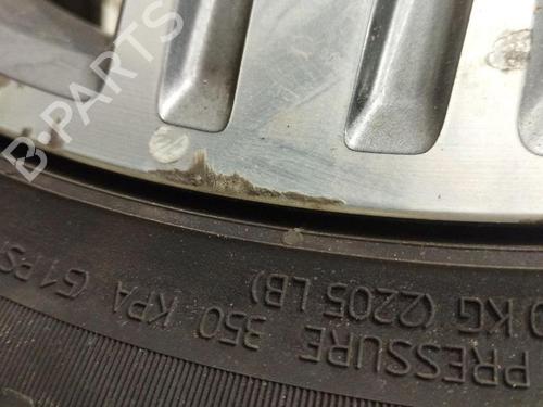 Rim MERCEDES-BENZ M-CLASS (W166) ML 63 AMG 4-matic (166.074) | BP28924484C45 