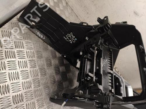 Armrest / Center console DACIA BIGSTER 1.2 TCe 140 (RYMH) | BP38227312I20 - Image 3