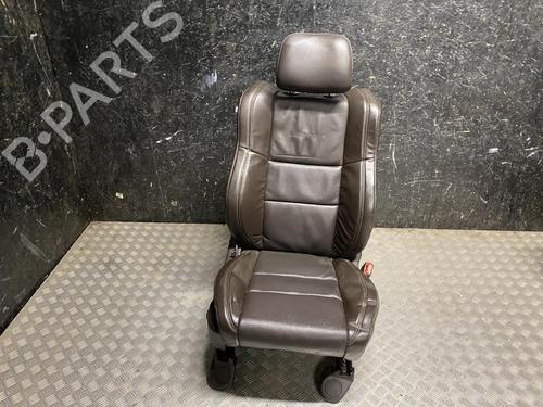 Used Right front seat Right front seat JEEP GRAND CHEROKEE IV (WK, WK2) 3.0 CRD V6 4x4 (241 hp) 39997817 39997817
