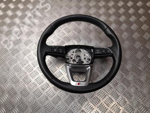 Used Steering wheel Steering wheel AUDI Q5 (FYB, FYG) 2.0 TDI quattro (190 hp) 28927767 28927767