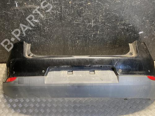 Used Rear bumper RENAULT MEGANE III Hatchback (BZ0/1_, B3_) 1.5 dCi (BZ09, BZ0D, BZ1W, BZ29, BZ14) (110 hp) 28921621
