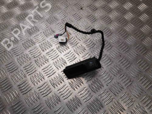 Used Switch SKODA FABIA III (NJ3) 1.0 TSI (110 hp) 28919060