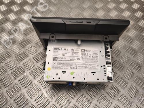 Display DACIA BIGSTER 1.2 TCe 140 (RYMH) | BP37612301C48 - Image 6