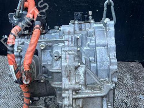 Used Gearbox Gearbox 37550395 37550395
