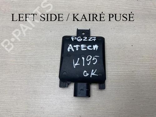 Used Electronic module Electronic module CUPRA ATECA (KH7, KHP, KBP) 2.0 TSI 4Drive (300 hp) 33984947 33984947