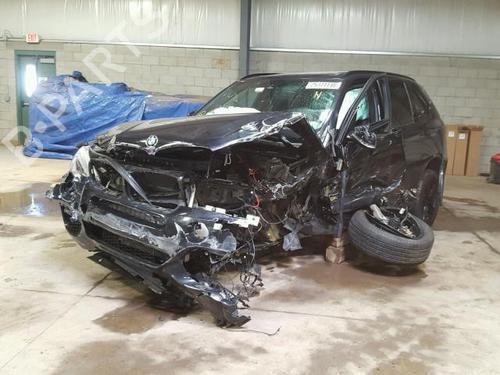 Switch BMW X5 (F15, F85) xDrive 50 i | BP37576332I30 - Image 6