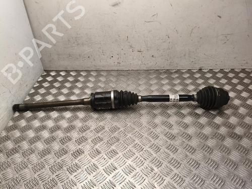 Used Driveshaft Driveshaft 38182775 38182775