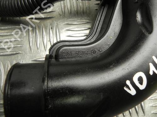 Pipe FORD FIESTA VI (CB1, CCN) 1.0 EcoBoost | BP37578429M125 - Image 2