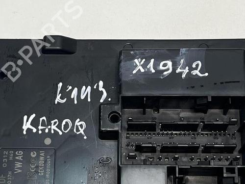 Electronic module SKODA KAROQ (NU7, ND7) 2.0 TDI 4x4 | BP30081606M83