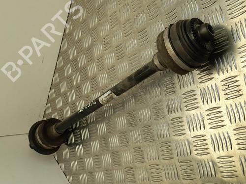 Used Left rear driveshaft BMW 5 (G30, F90) 520 d (190 hp) 28932335