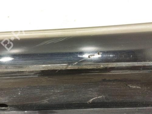 Left sideskirt PORSCHE PANAMERA (970) 4.8 Turbo | BP28925909C115 