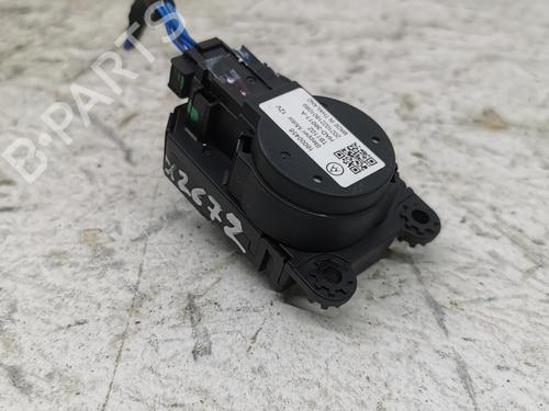 Elektronisk modul OPEL CORSA F (P2JO) 1.2 (68) (101 hp) 28937792