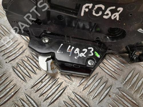 Electronic module TOYOTA COROLLA Saloon (_E21_) 1.8 VVTi Hybrid (ZWE211) | BP37548637M83 - Image 4