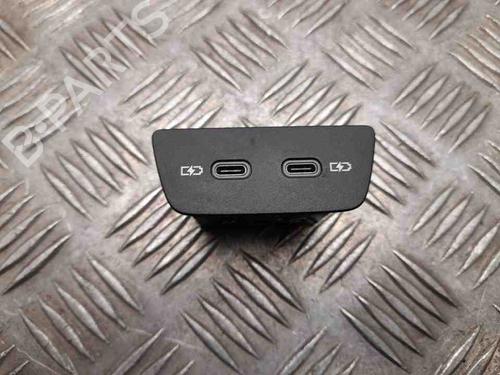 Used Electronic module VW ID.3 (E11, E12) Pro (145 hp) 28944651