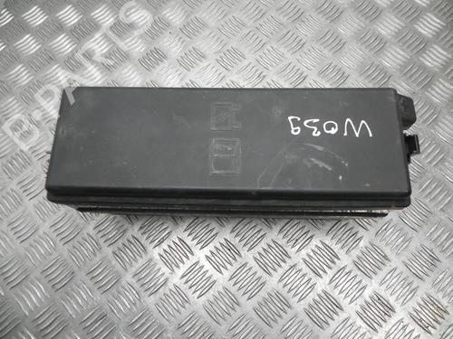 Used Fuse box Fuse box LAND ROVER DISCOVERY IV (L319) 3.0 TD 4x4 (211 hp) 28932550 28932550